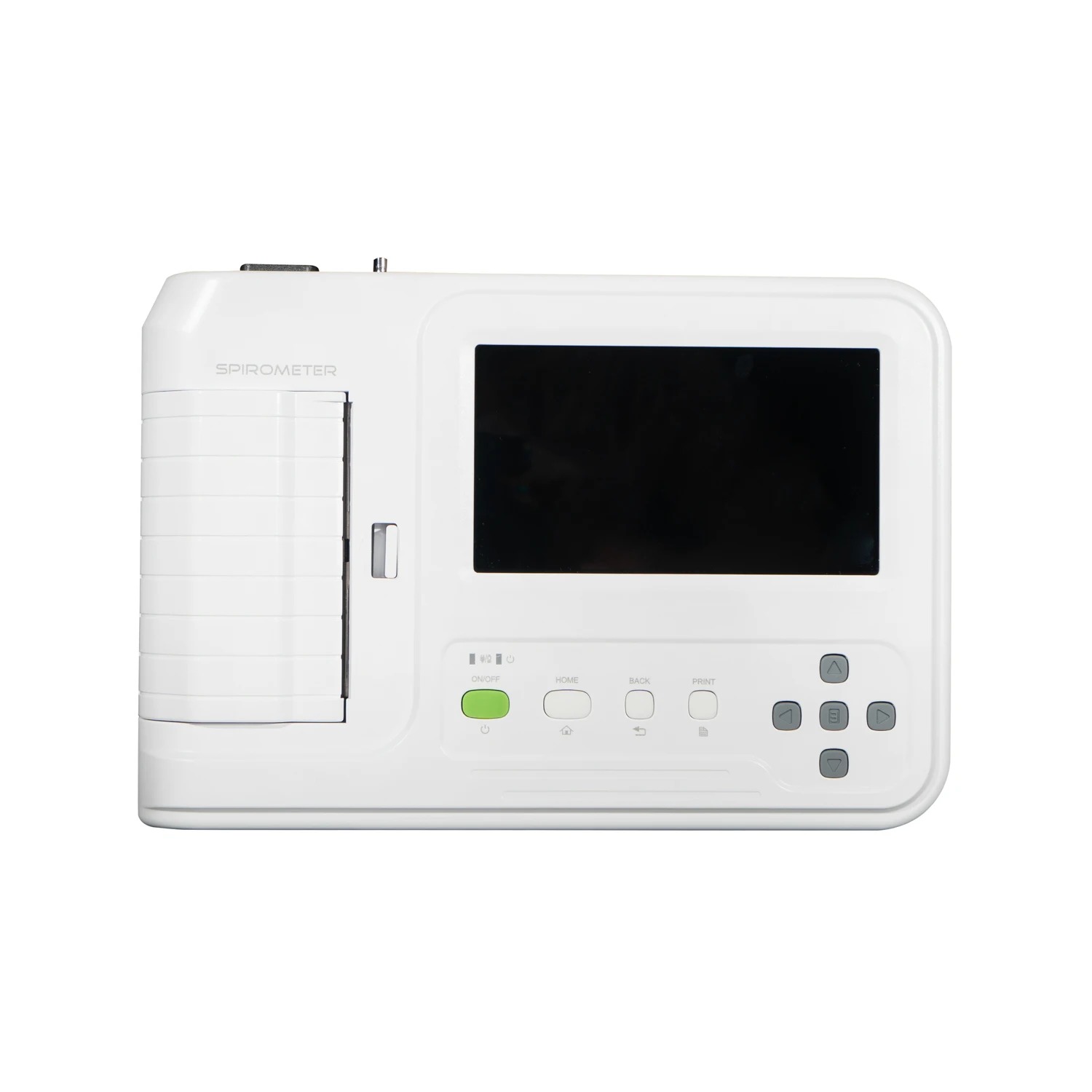 コンテック SP100 ハンドヘルドスパイロメーター 肺機能 - Spirometer Lung Function のレビューと価格