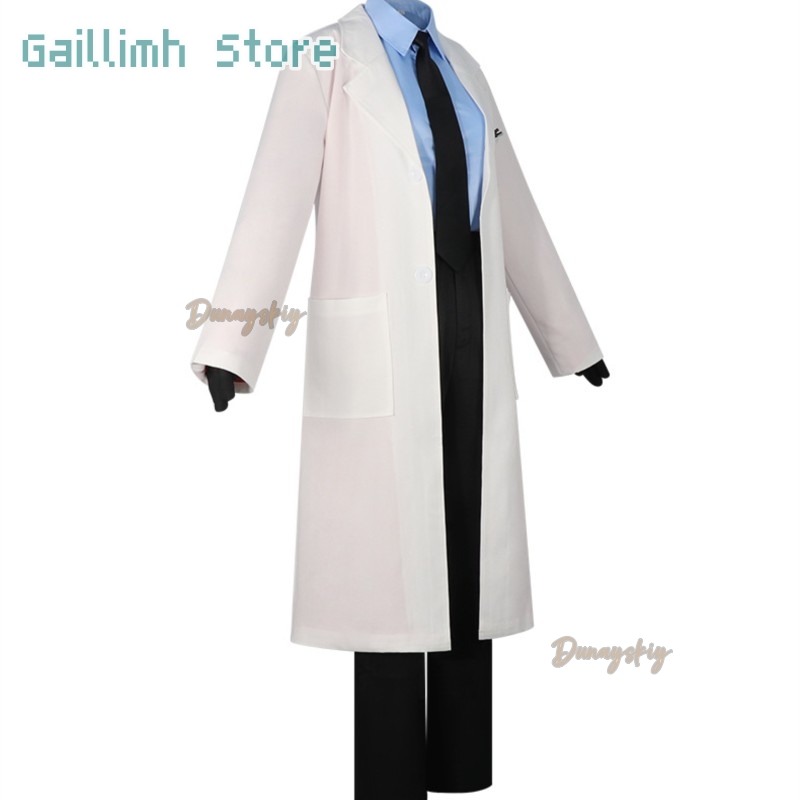 UTAU Kasane TetIgaku 医療テーマコスプレ - Medical Lab Coats のレビューと価格