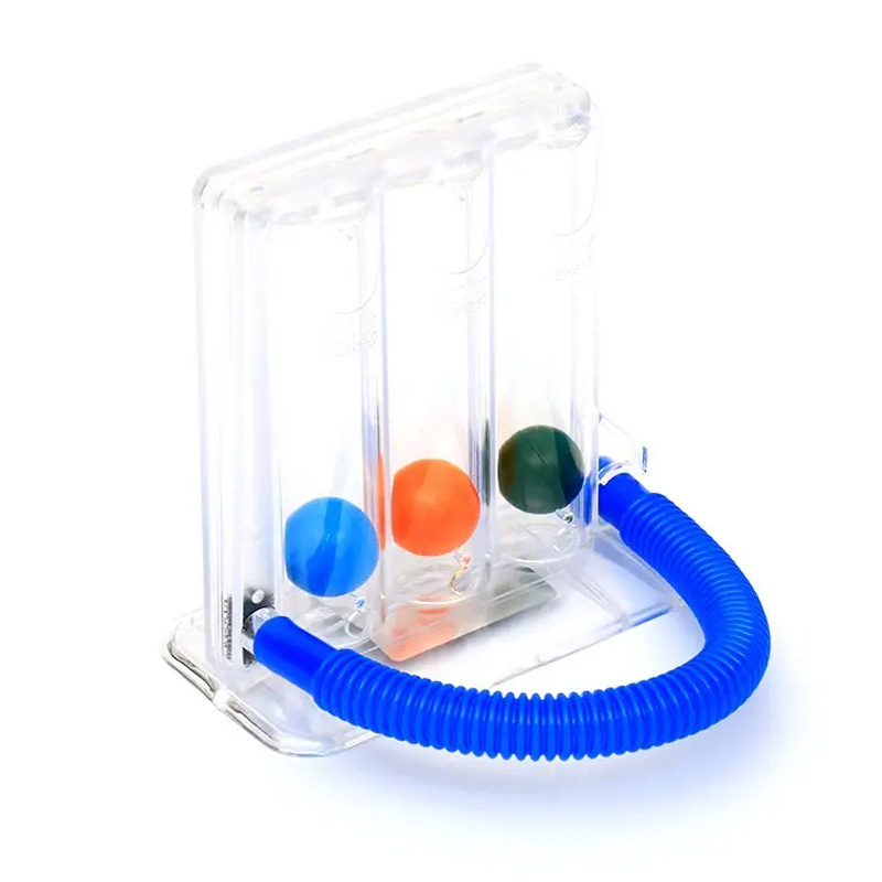 肺機能トレーナー、スパイロメーター、デジタル刺激装置、呼吸器 - Spirometer Lung Function のレビューと価格