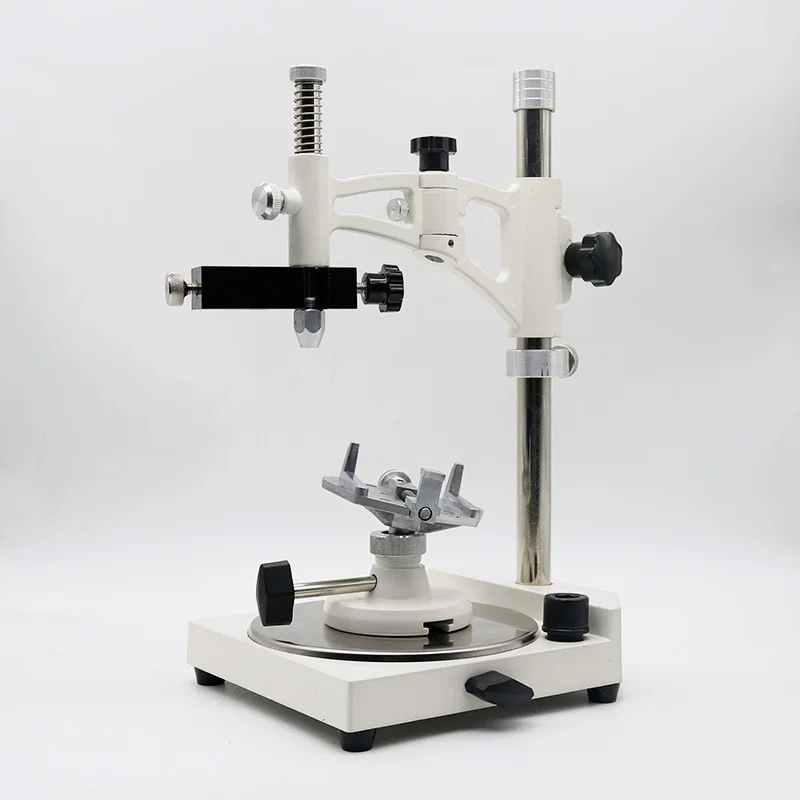 正方形歯科模型測定器 歯科ラボ模型観察台 グラインダー 歯科 - Medical Lab Observer のレビューと価格