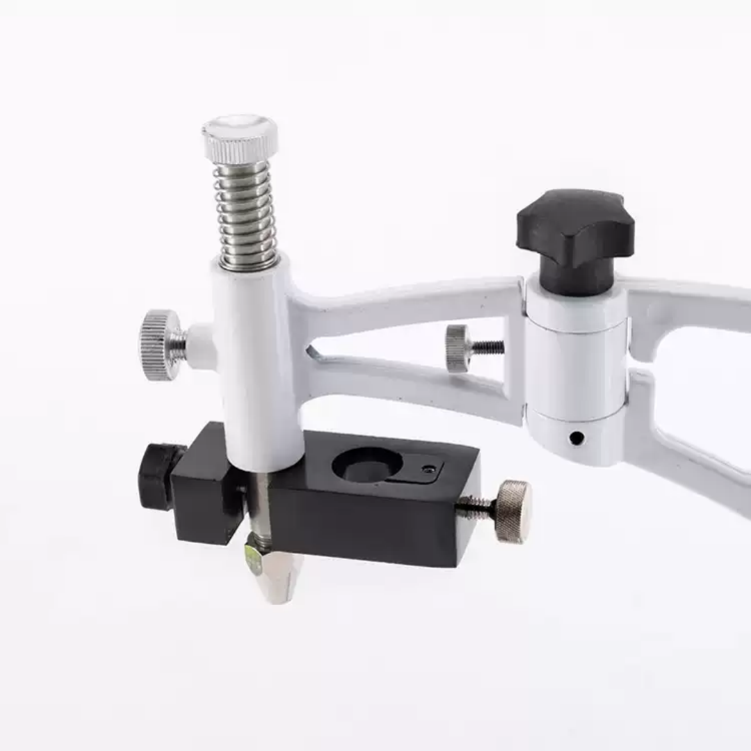 正方形歯科模型測定器 歯科ラボ模型観察台 グラインダー 歯科 - Medical Lab Observer のレビューと価格